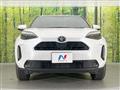 2025 Toyota Yaris Cross