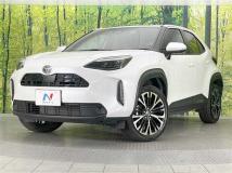 2025 Toyota Yaris Cross