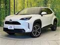 2025 Toyota Yaris Cross