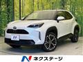 2025 Toyota Yaris Cross