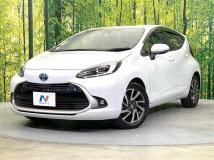 2022 Toyota AQUA