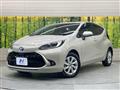 2024 Toyota AQUA