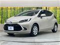 2024 Toyota AQUA