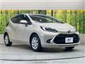 2024 Toyota AQUA