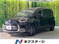 2023 Toyota Sienta