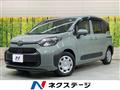 2023 Toyota Sienta