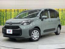 2023 Toyota Sienta