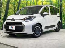 2024 Toyota Sienta