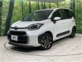 2022 Toyota Sienta