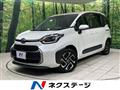 2022 Toyota Sienta