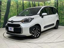2022 Toyota Sienta