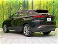 2020 Toyota Harrier