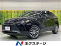 2022 Toyota Harrier