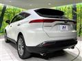 2022 Toyota Harrier
