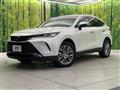 2023 Toyota Harrier