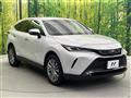 2023 Toyota Harrier