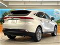 2023 Toyota Harrier