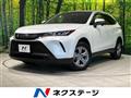 2023 Toyota Harrier