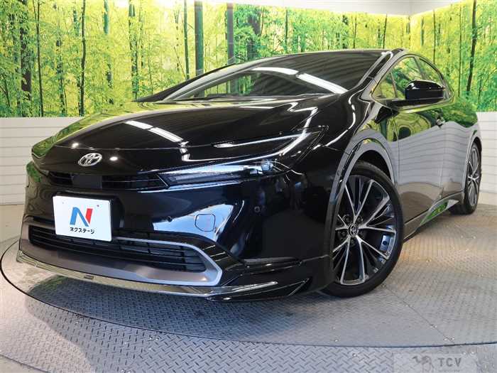 2023 Toyota Prius