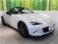 2016 Mazda Roadster