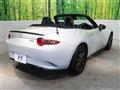 2016 Mazda Roadster