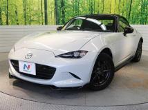 2016 Mazda Roadster