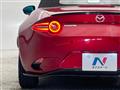 2025 Mazda Roadster