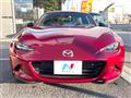 2019 Mazda Roadster