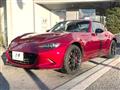 2019 Mazda Roadster