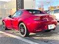 2019 Mazda Roadster