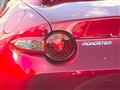 2019 Mazda Roadster