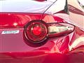 2019 Mazda Roadster