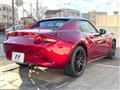 2019 Mazda Roadster