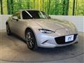 2023 Mazda Roadster