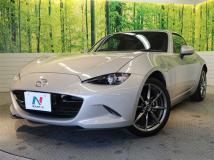 2023 Mazda Roadster
