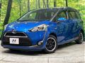 2016 Toyota Sienta