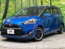 2016 Toyota Sienta