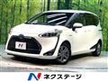 2019 Toyota Sienta