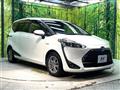 2019 Toyota Sienta