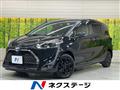 2021 Toyota Sienta
