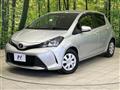 2014 Toyota Vitz