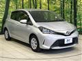 2014 Toyota Vitz