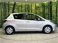 2014 Toyota Vitz