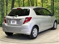2014 Toyota Vitz