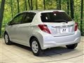 2014 Toyota Vitz