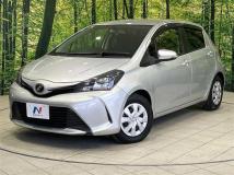 2014 Toyota Vitz
