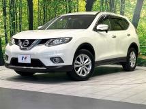 2015 Nissan X-Trail