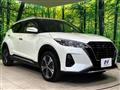 2021 Nissan KIX