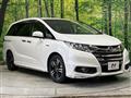 2017 Honda Odyssey Hybrid