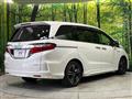 2017 Honda Odyssey Hybrid